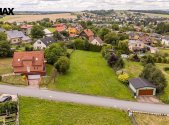 Prodej - pozemek pro bydlení, 1 376 m²