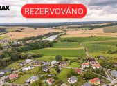 Prodej pozemku pro bydlení, 1 376 m²