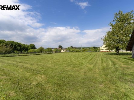 cdp03195.jpg | Prodej - pozemek pro bydlení, 2 193 m²