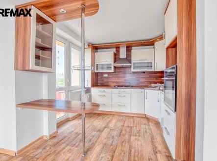 Pronájem bytu, 3+kk, 60 m² obrázek