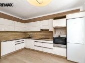 Pronájem bytu, 3+1, 81 m²