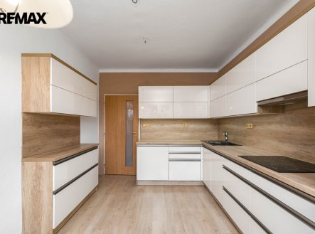 Pronájem bytu, 3+1, 81 m²