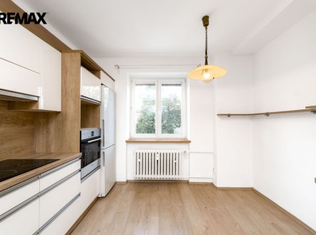 Pronájem bytu, 3+1, 81 m²