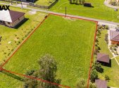 Prodej pozemku pro bydlení, 1 650 m²