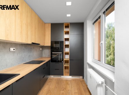 Pronájem bytu, 3+kk, 62 m²