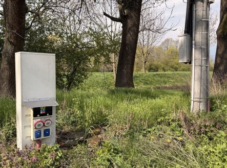 Prodej pozemku pro bydlení, 3 200 m²