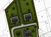 Prodej pozemku pro bydlení, 2 942 m²