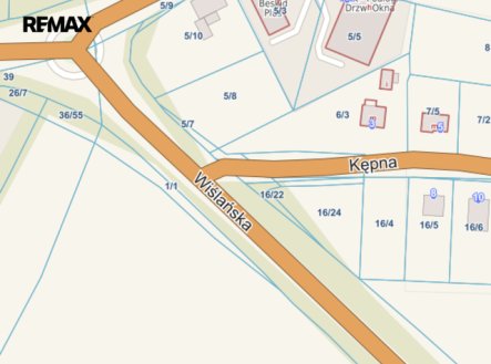 Prodej pozemku pro bydlení, 915 m²