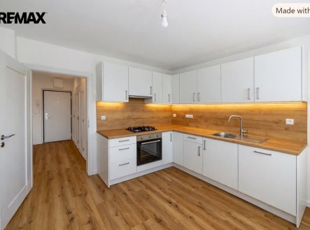 Pronájem bytu, 3+1, 65 m²