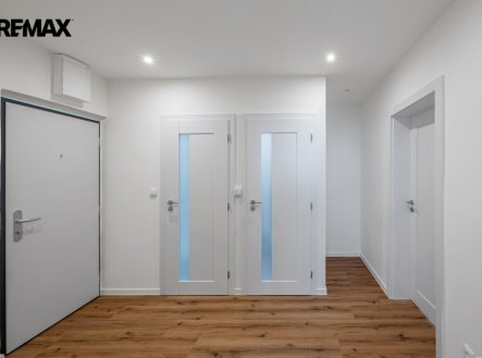 Pronájem bytu, 3+1, 65 m²