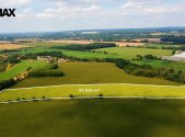 Prodej pozemku, zemědělská půda, 31 824 m²
