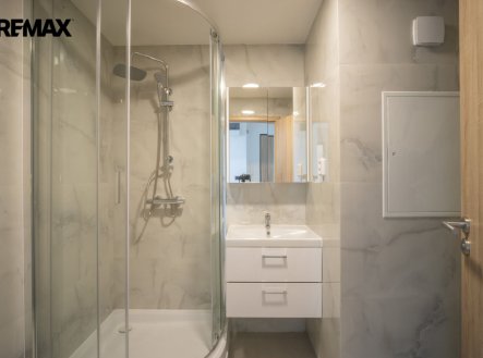Pronájem bytu, 2+kk, 55 m²