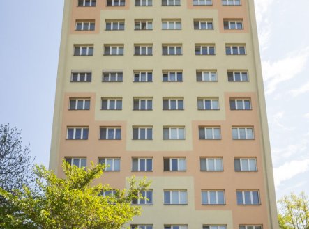 Pronájem bytu, 2+kk, 55 m²