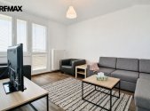 Prodej bytu, 2+1, 59 m²