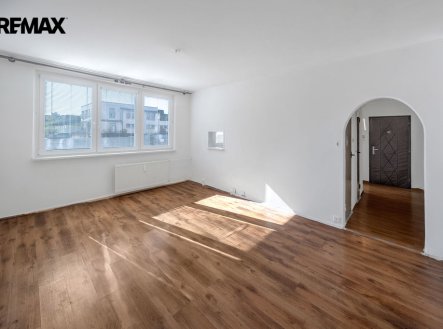 Prodej bytu, 4+1, 85 m²