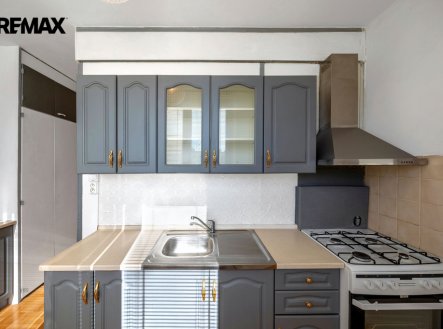 Prodej bytu, 4+1, 85 m²