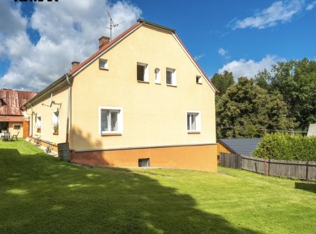 Prodej domu/vily, 226 m²