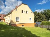 Prodej domu/vily, 226 m²