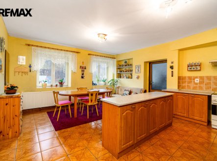 Prodej domu/vily, 226 m²