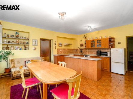 Prodej domu/vily, 226 m²