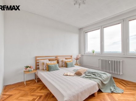 Prodej bytu, 3+1, 67 m²