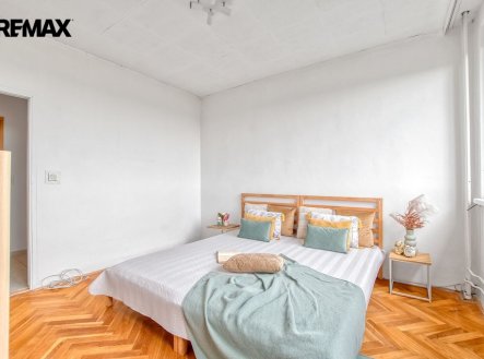 Prodej bytu, 3+1, 67 m²
