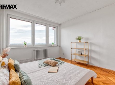 Prodej bytu, 3+1, 67 m²