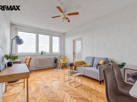Prodej bytu, 3+1, 67 m²