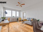 Prodej bytu, 3+1, 67 m²