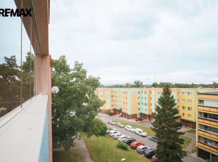 Pronájem bytu, 2+1, 55 m²