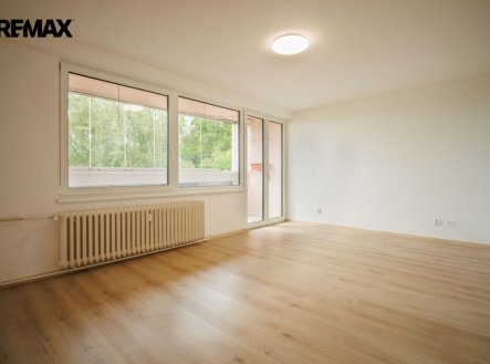 Pronájem bytu, 2+1, 66 m²