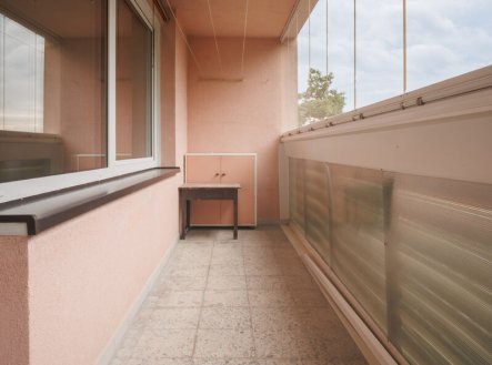 Pronájem bytu, 2+1, 66 m²
