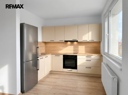 Pronájem bytu, 1+1, 37 m²