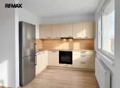 Pronájem bytu, 1+1, 37 m²