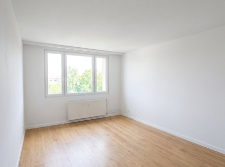 Pronájem bytu, 1+1, 37 m²