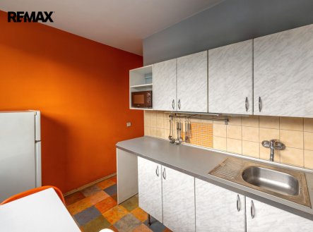 Prodej bytu, 2+1, 55 m²