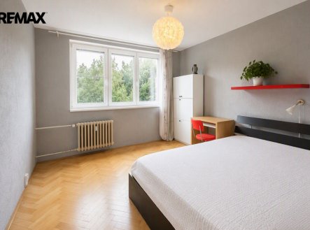Prodej bytu, 2+1, 55 m²