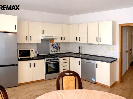 Pronájem bytu, 3+1, 63 m²