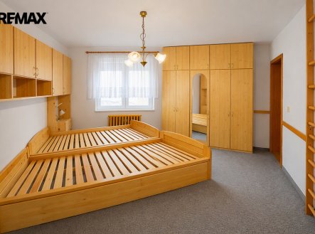 Pronájem bytu, 3+1, 63 m²