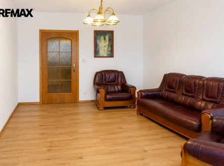Pronájem bytu, 3+1, 63 m²