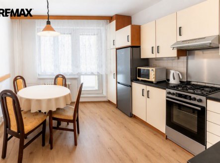 Pronájem bytu, 3+1, 63 m²