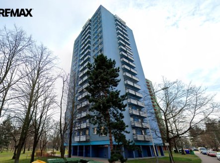 Prodej bytu, 1+1, 41 m²