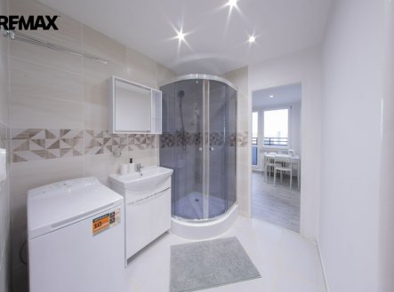 Prodej bytu, 1+1, 41 m²