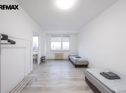 Prodej bytu, 1+1, 41 m²