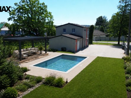Prodej domu/vily, 131 m²
