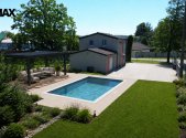 Prodej domu/vily, 131 m²
