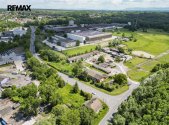Prodej pozemku pro komerční výstavbu, 1 767 m²