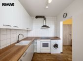 Prodej bytu, 2+1, 45 m²