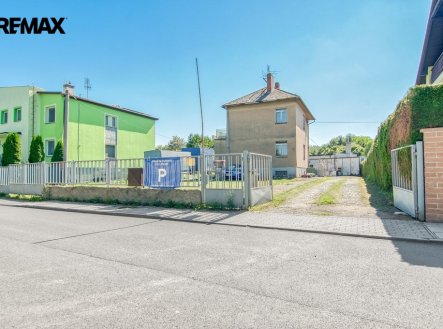 Pronájem obchodní prostory, 73 m²