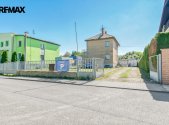 Pronájem obchodní prostory, 73 m²
